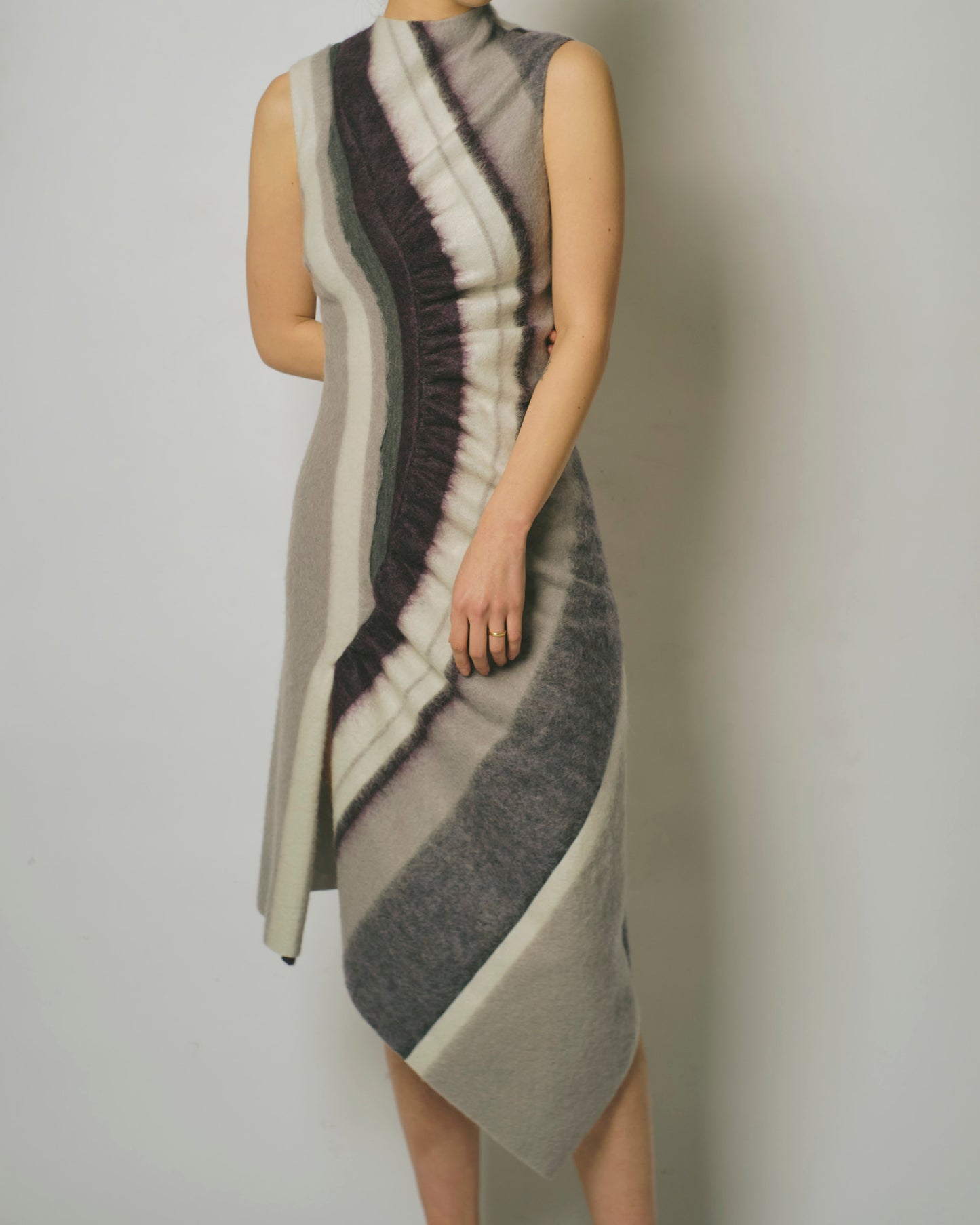 Shell Dress