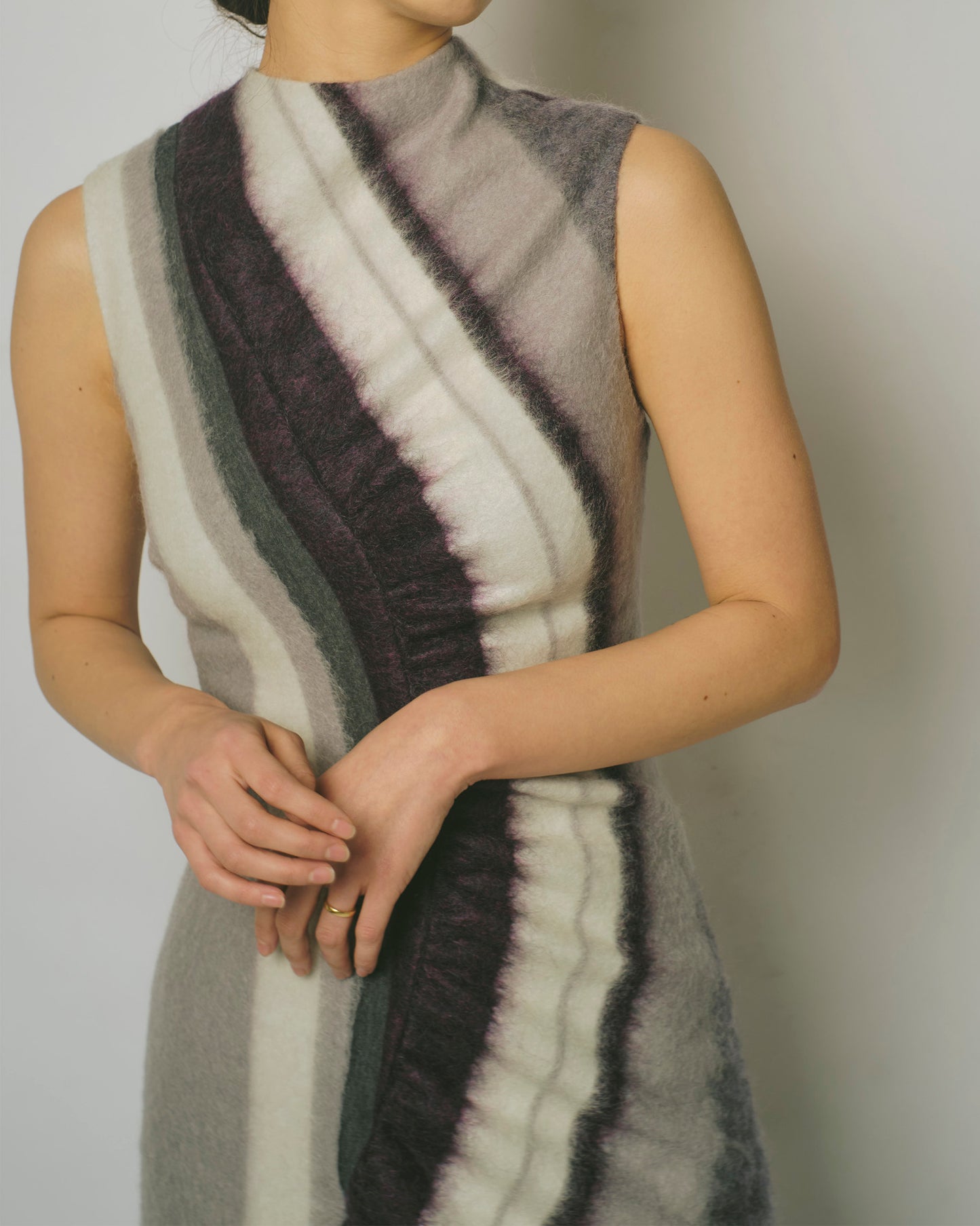 Shell Dress