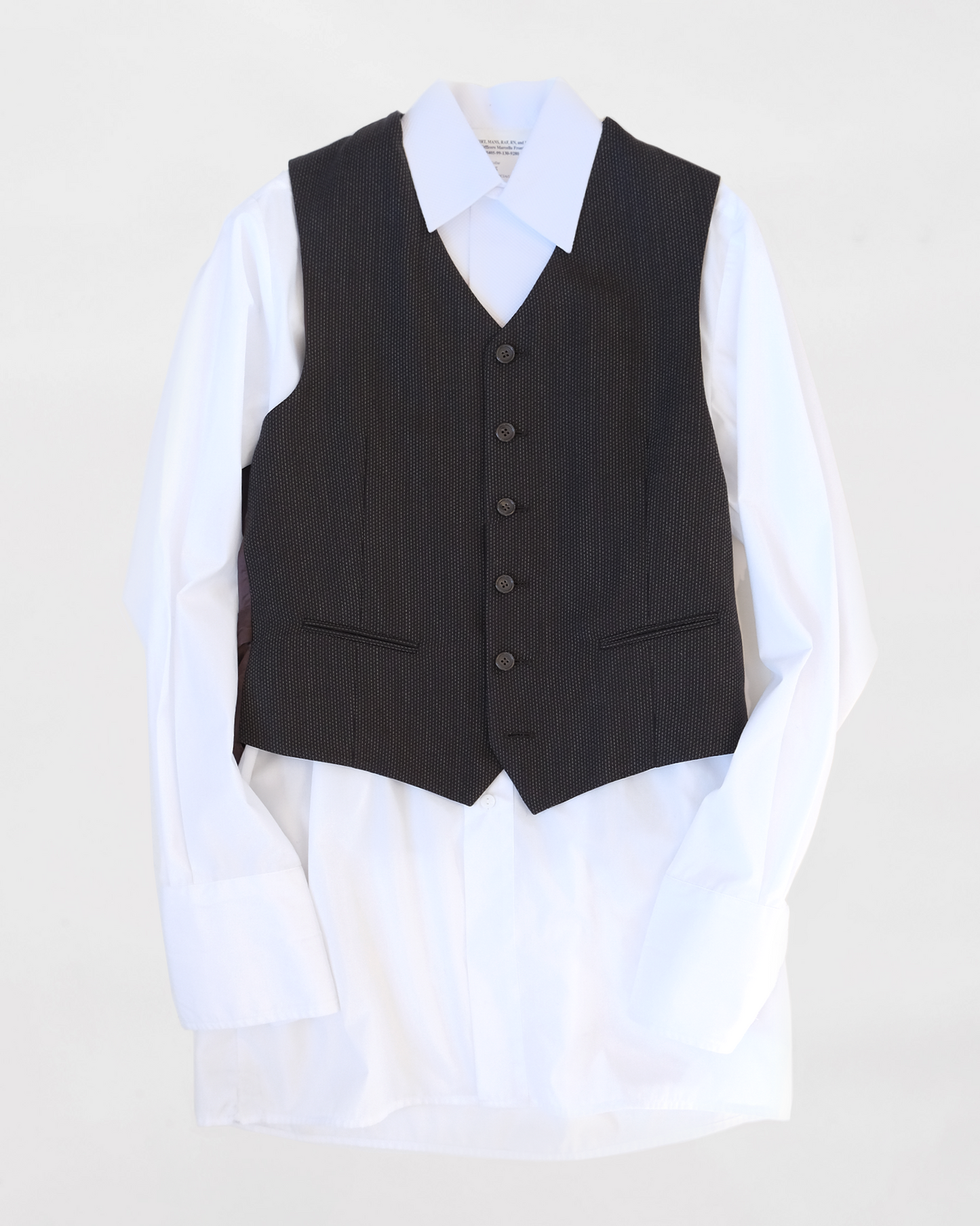 NOS Vest