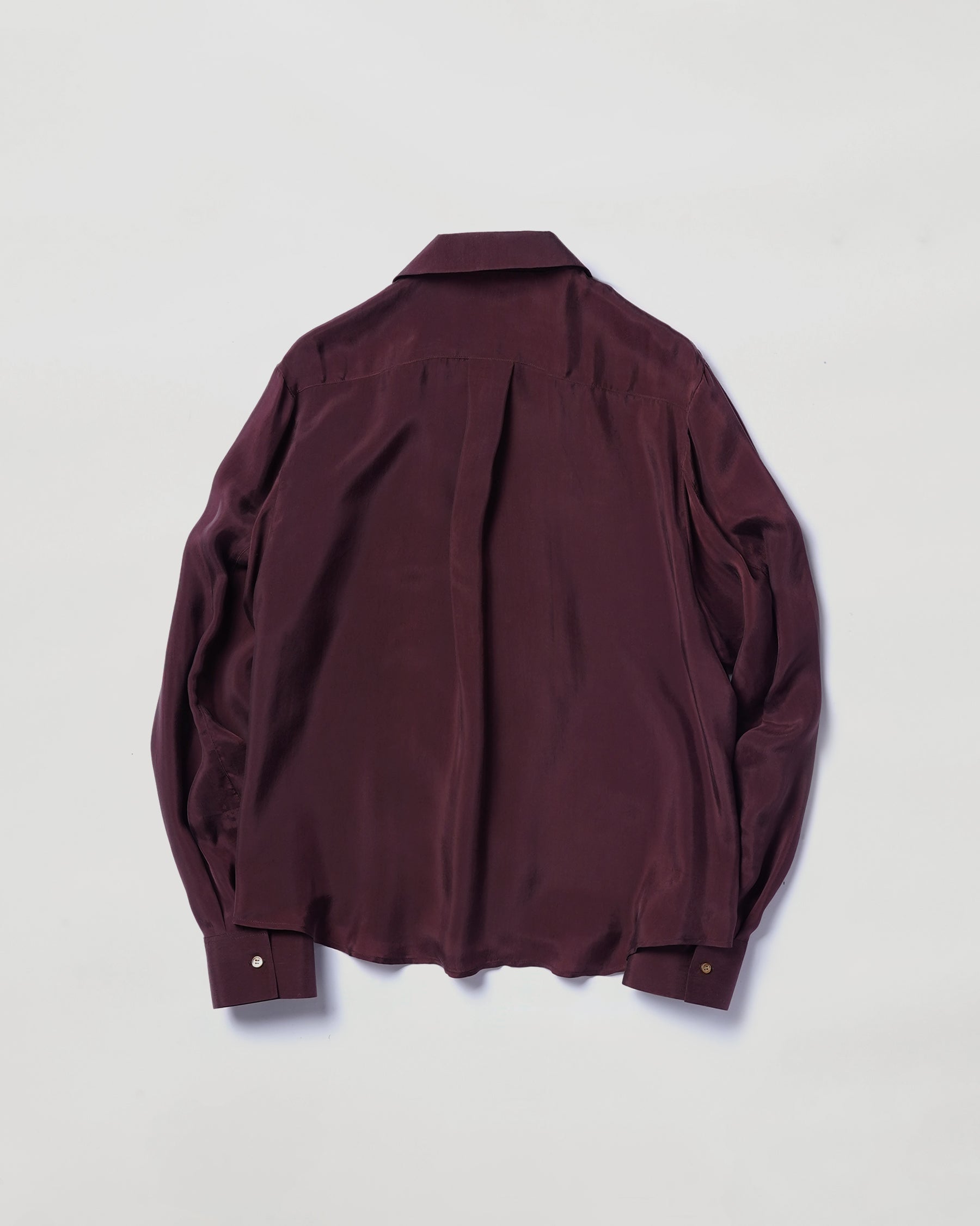 404 100% Cupra Sheer Shirt (SHORT)