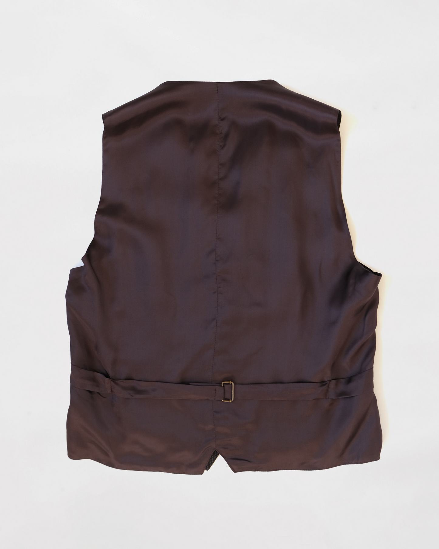 NOS Vest