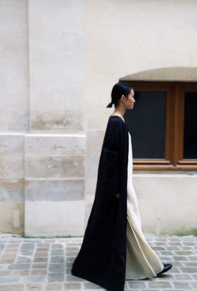 Long Cardigan