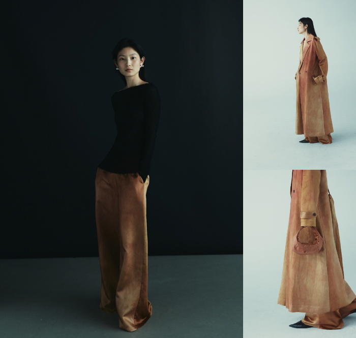 Lounge Trousers