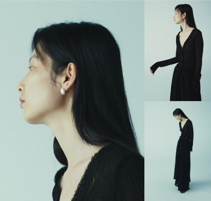 Long Cardigan