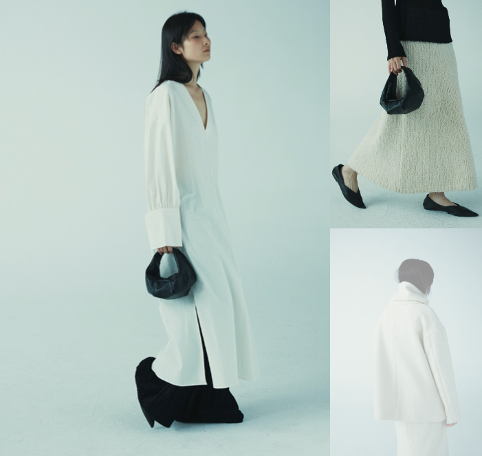 Moon Bag Mini - Black