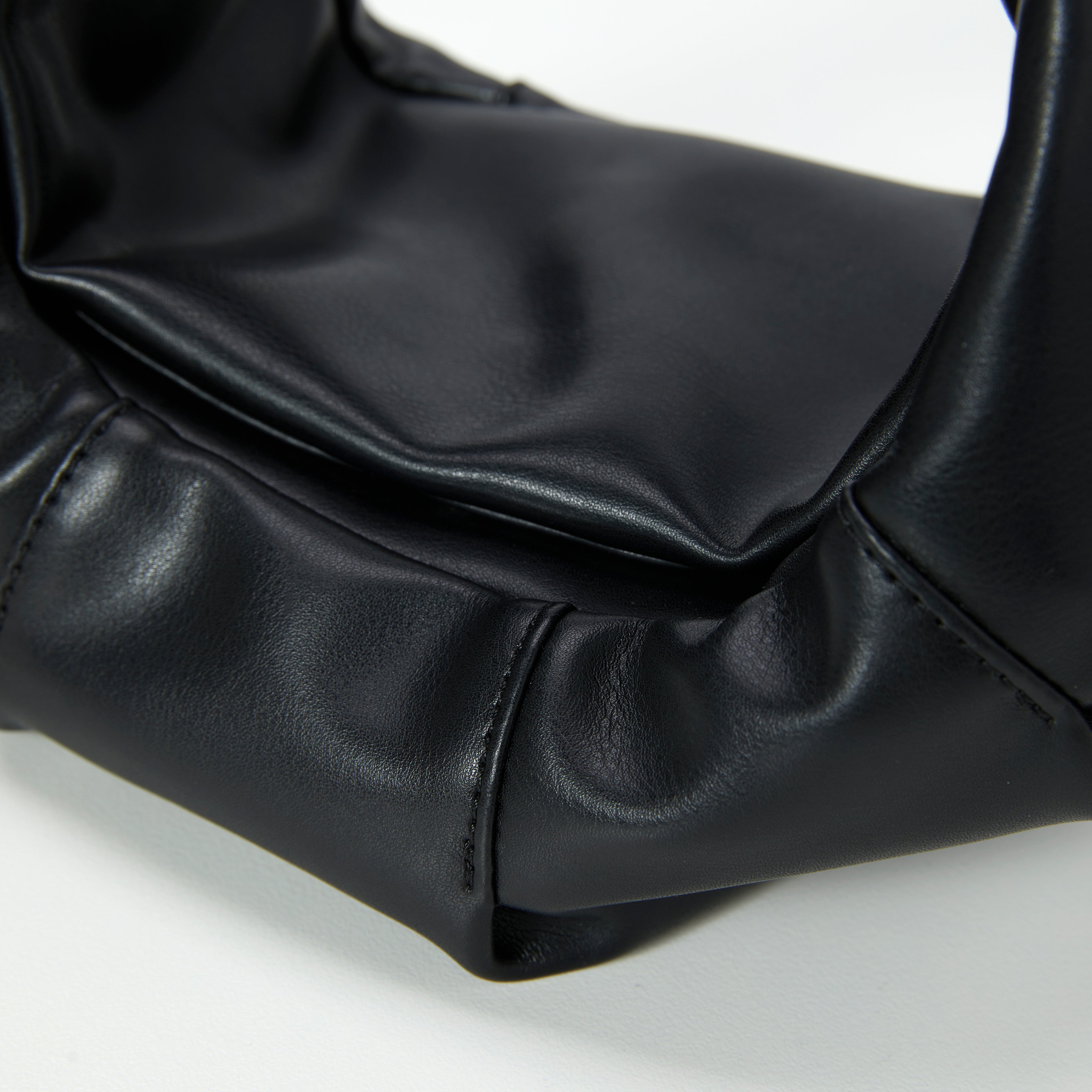 Moon Bag Mini - Black