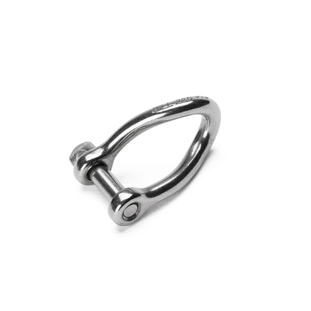 Wichard Twist Shackle