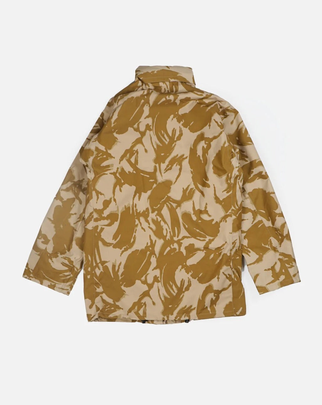 Gore Tex Camo Jacket