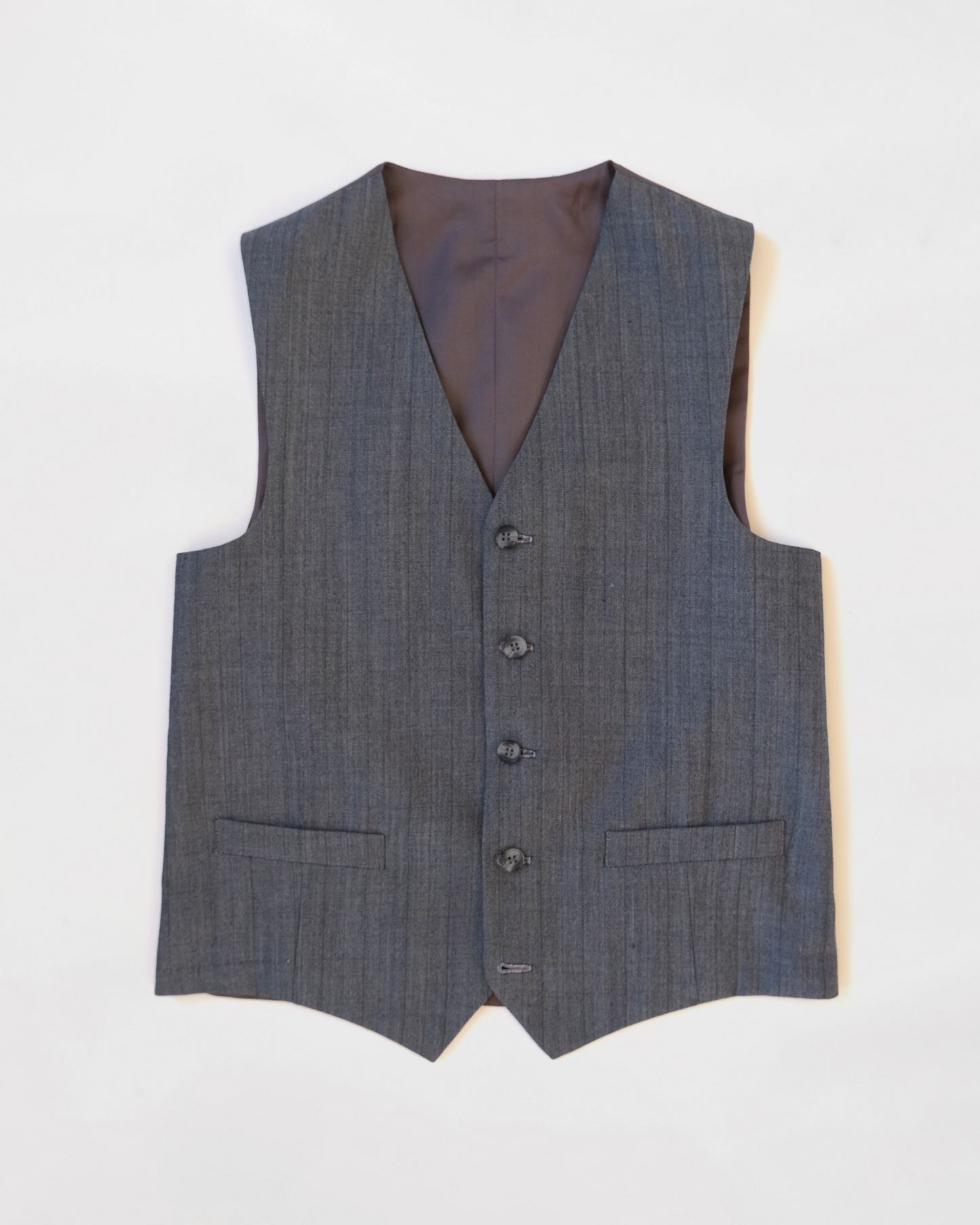 NOS Vest
