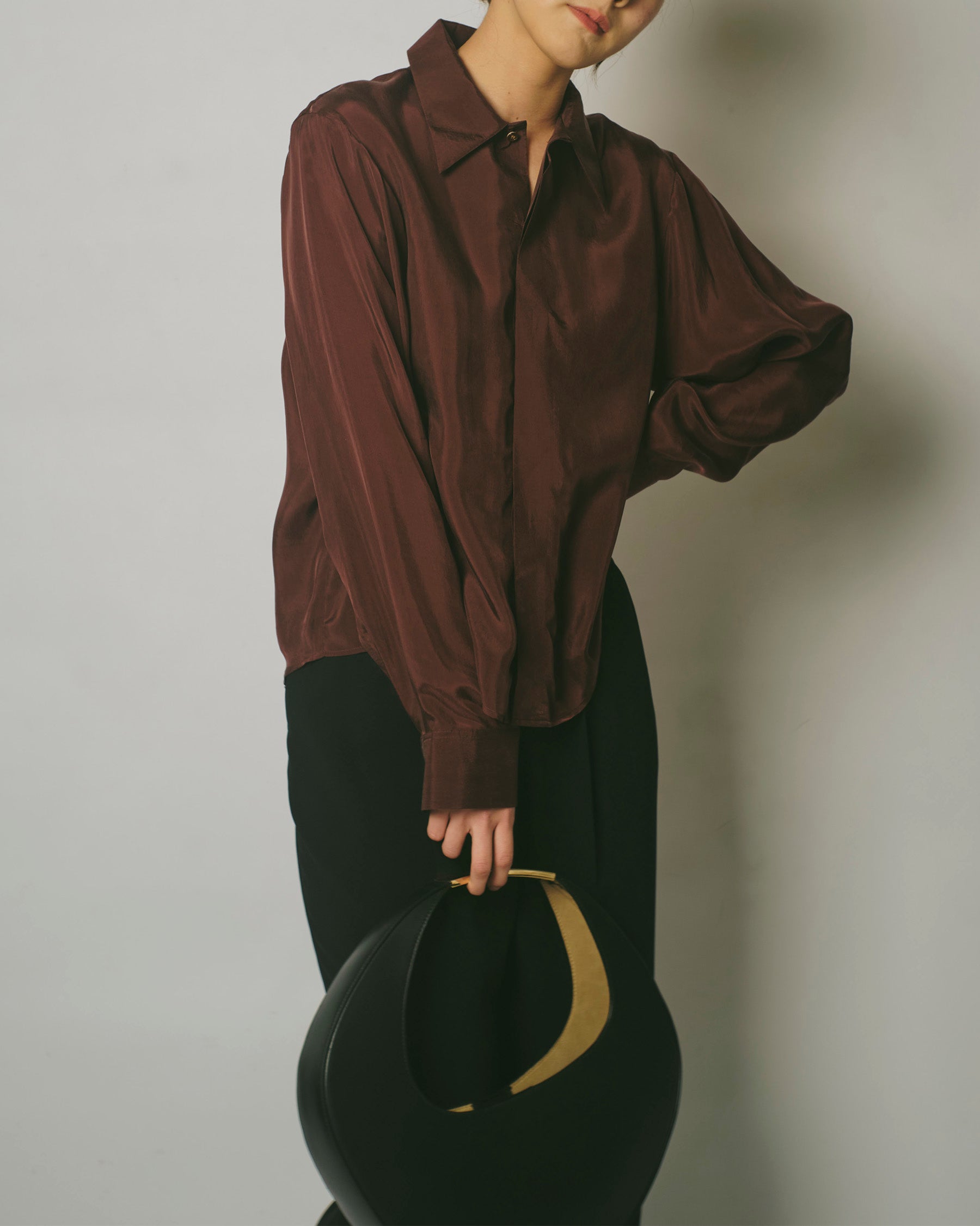 404 100% Cupra Sheer Shirt (SHORT)