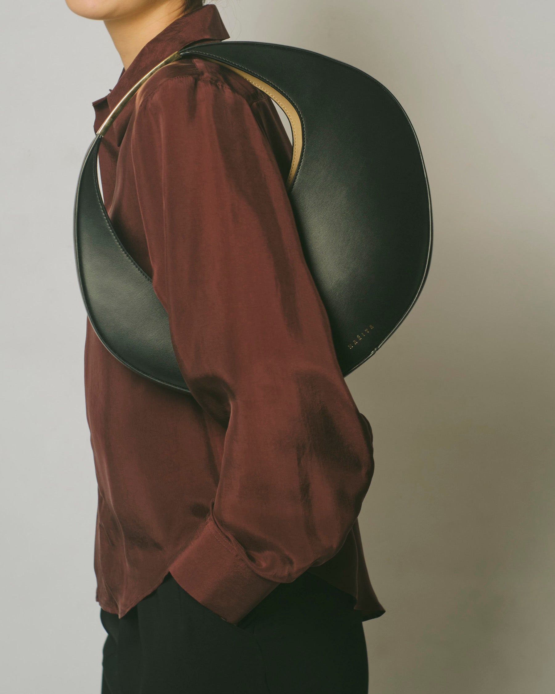 404 100% Cupra Sheer Shirt (SHORT)