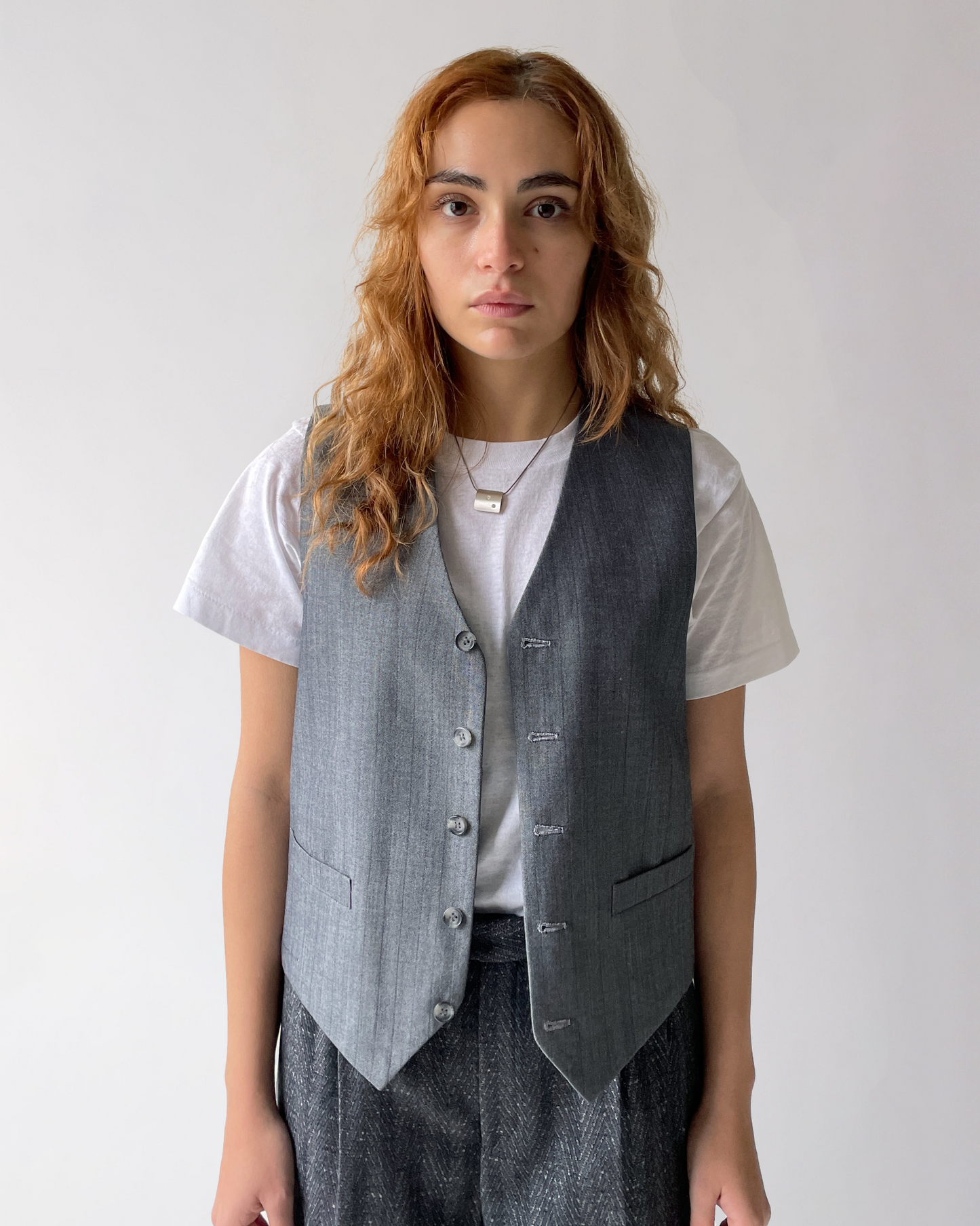 NOS Vest
