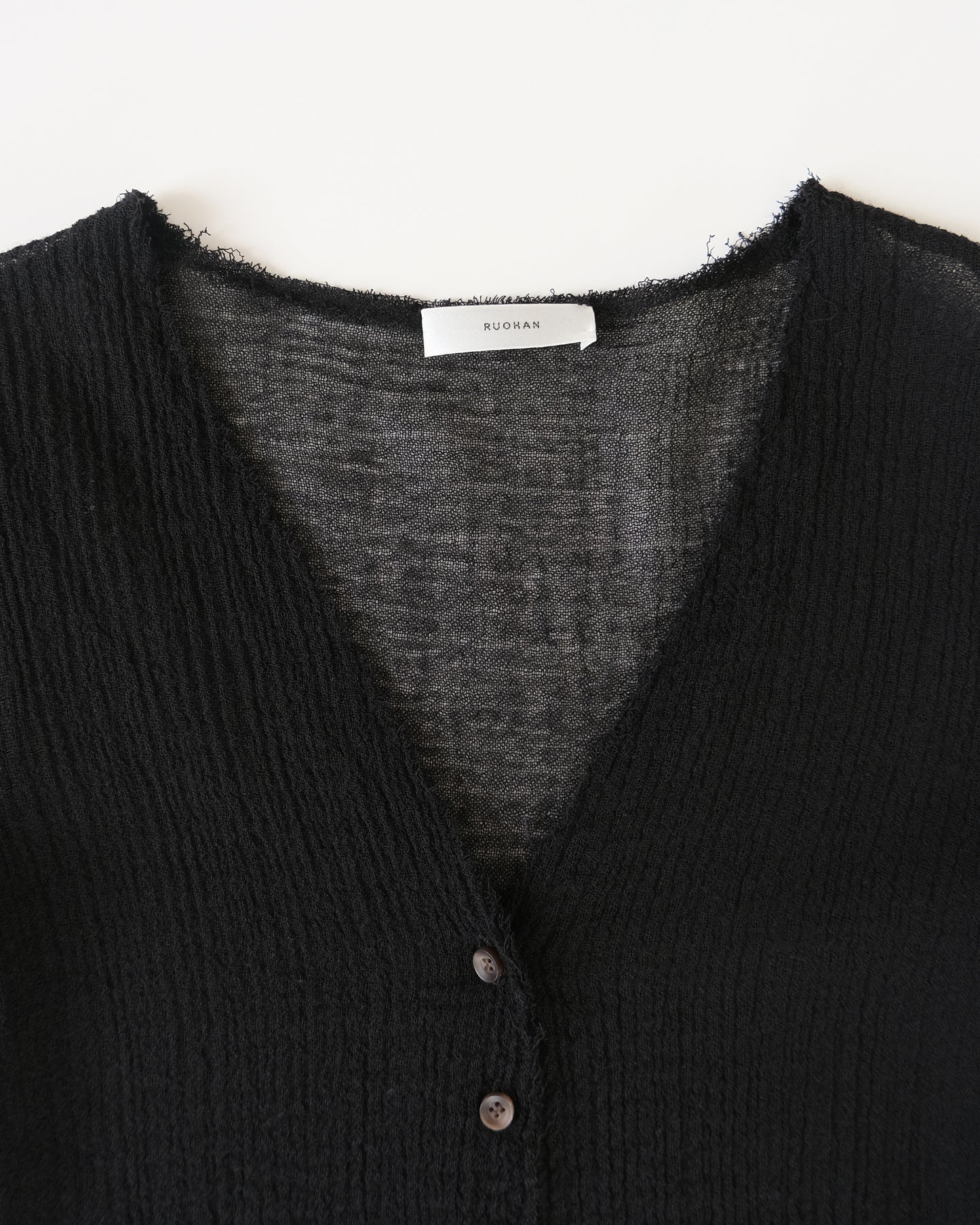 Long Cardigan