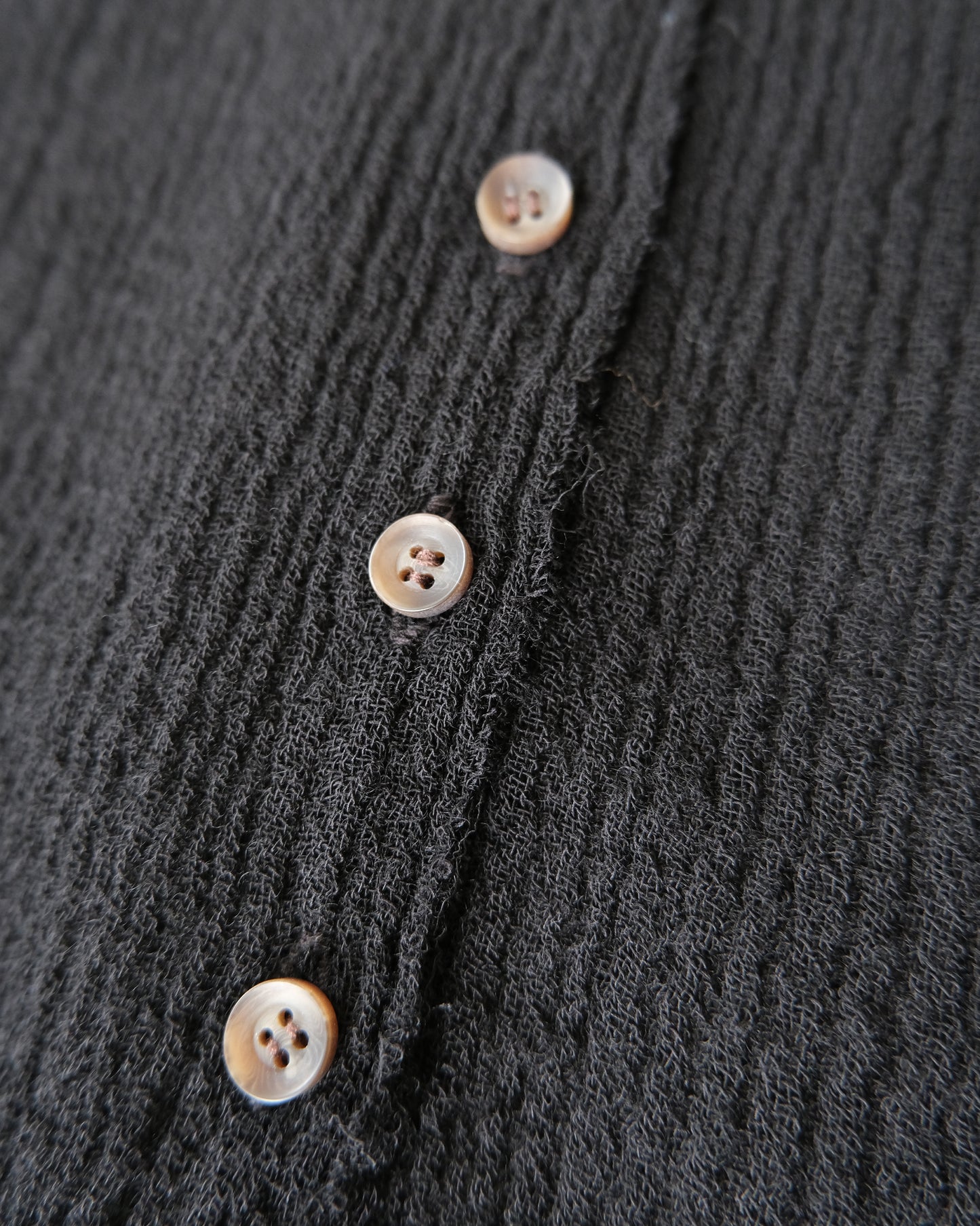 Long Cardigan