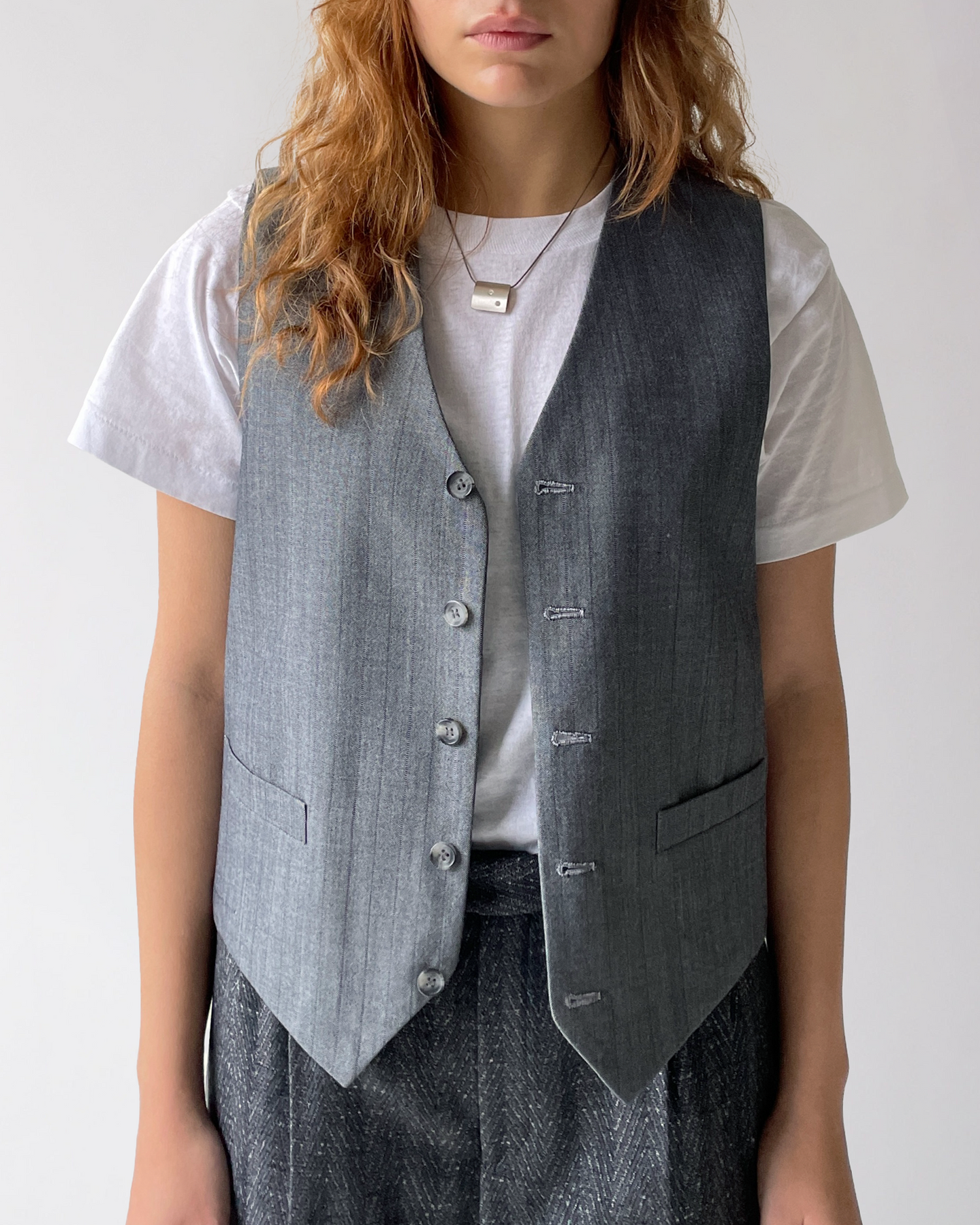 NOS Vest