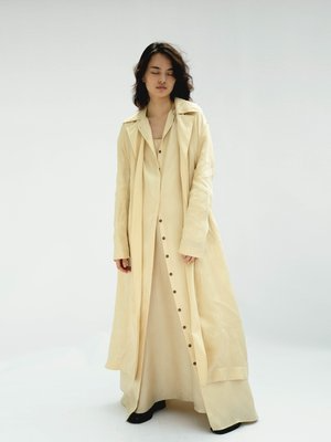 【買付品】RUOHAN coat studiolab404.com enof loro ジャケット・アウター