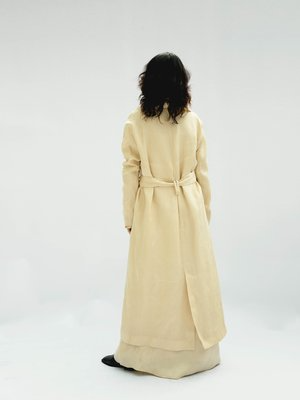 Classic Trench