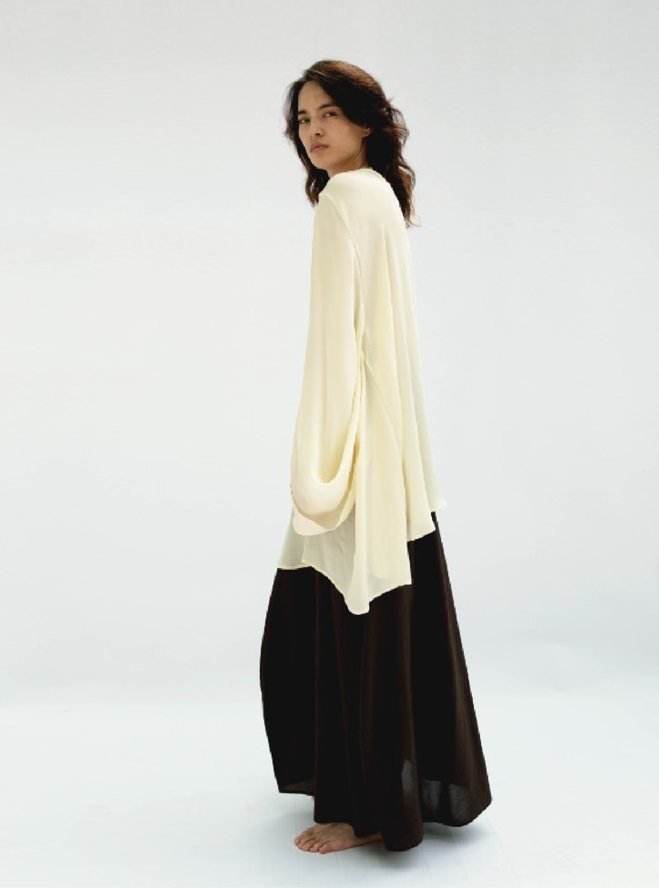 Zeus Blouse