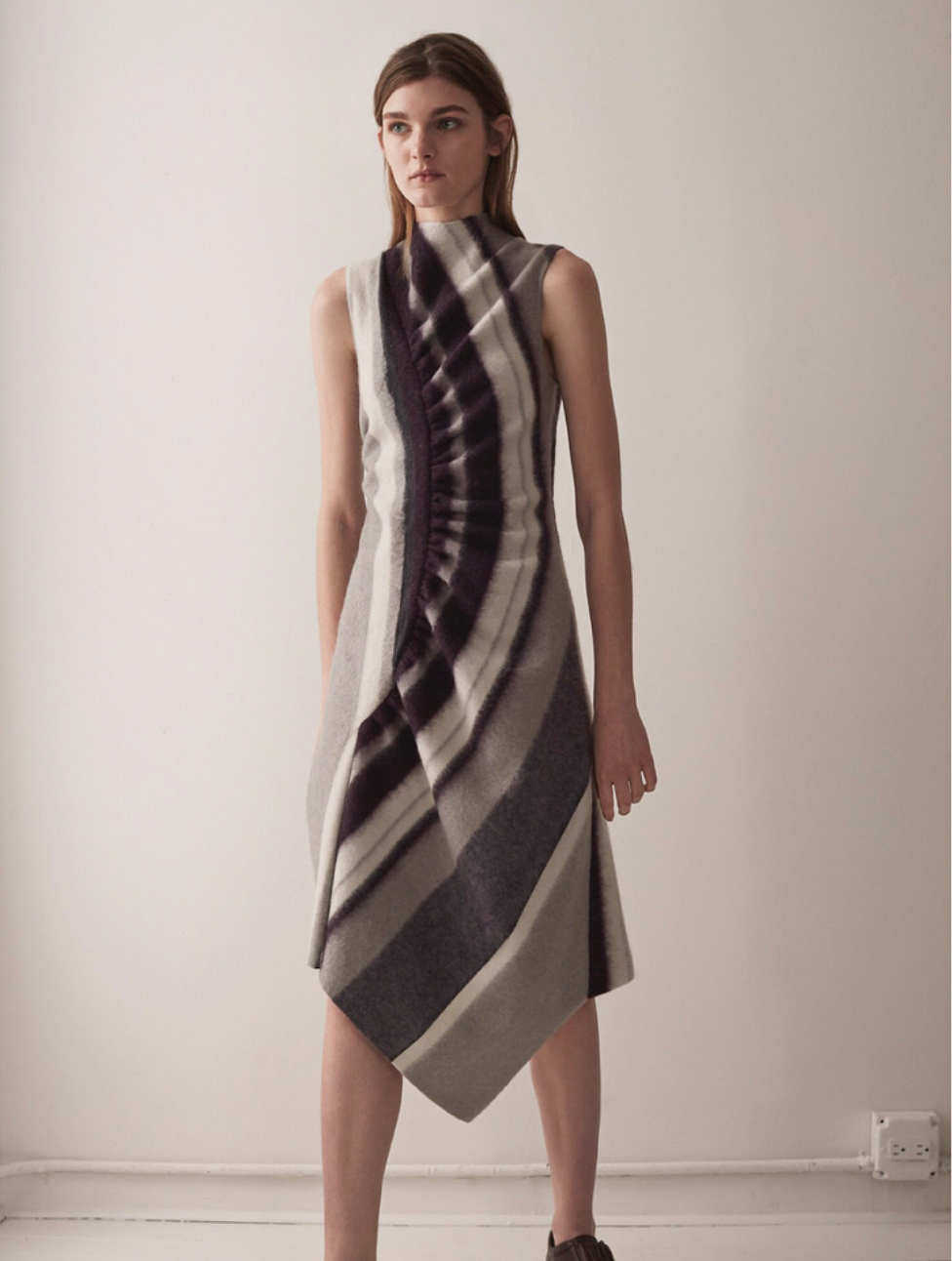 Shell Dress