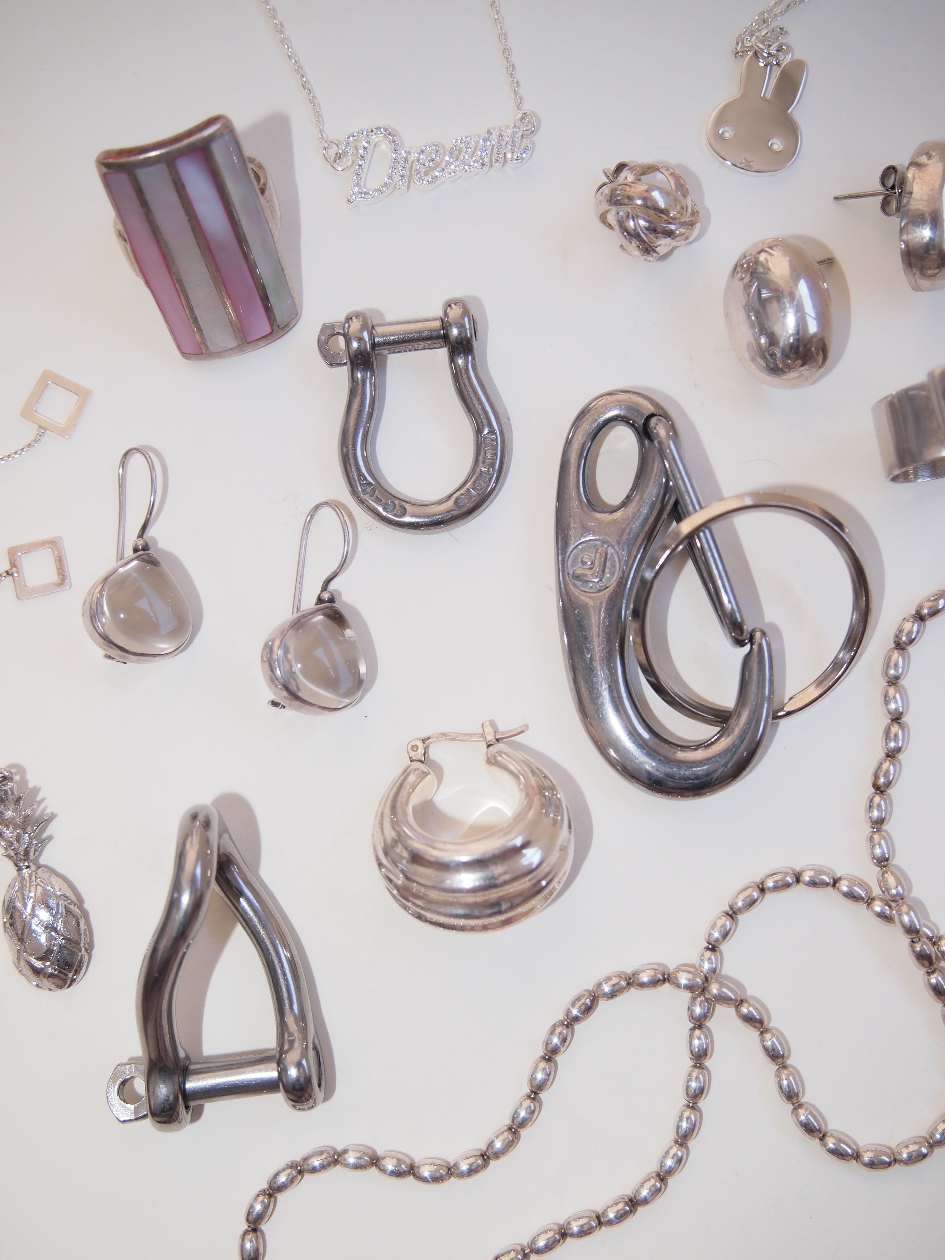 Wichard Twist Shackle