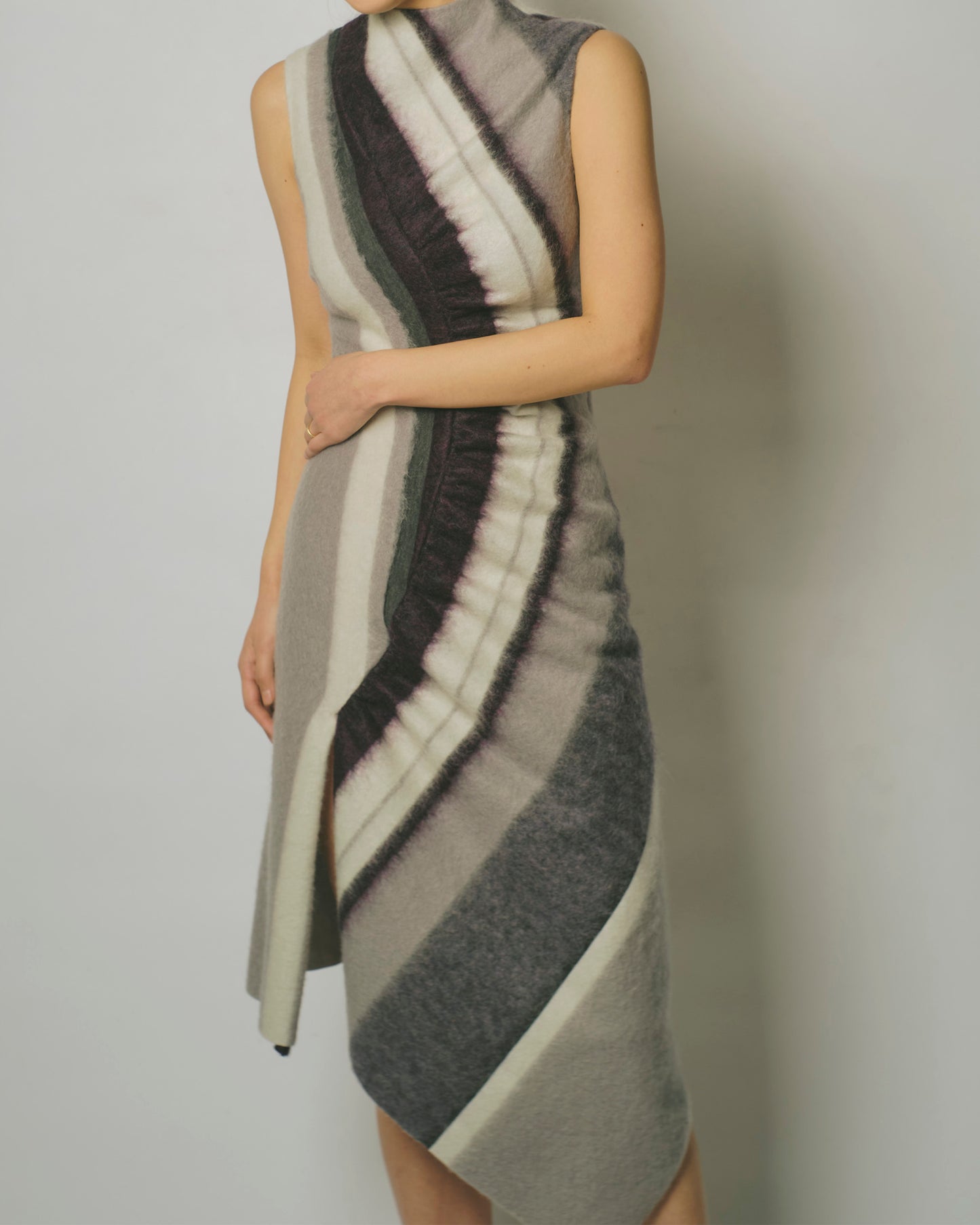 Shell Dress