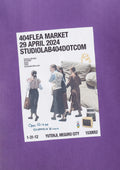 404 FLEA MARKET Vol.4