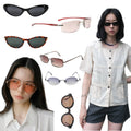 The Summer Edit : Eyewear