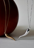 New Jewelry - Italian Horn