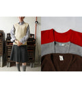 New Drop: Knitwear and Essential Pants