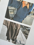 Knitwear, Actually.