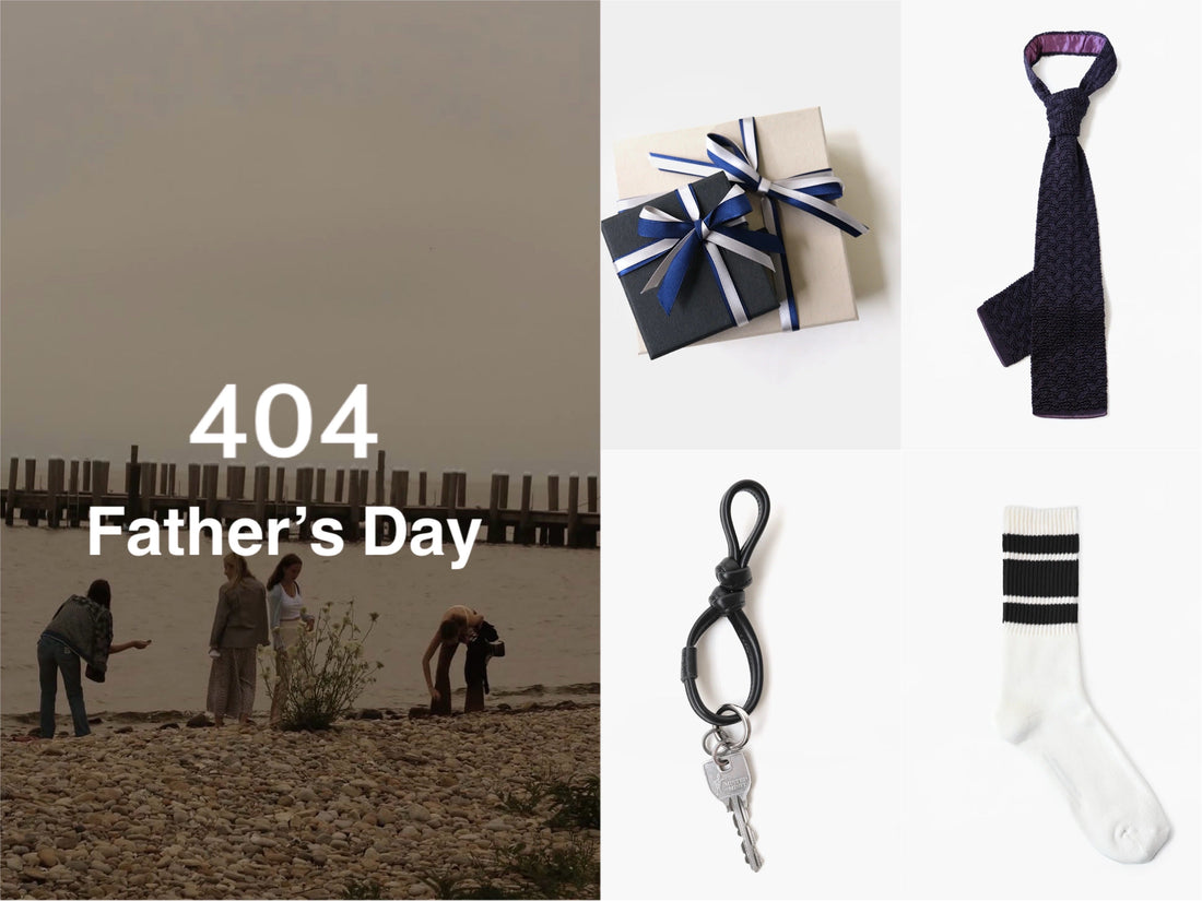 Father's Day Gift by 404