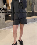 Angels Factory Shorts受注開始&心斎橋PARCO Open!