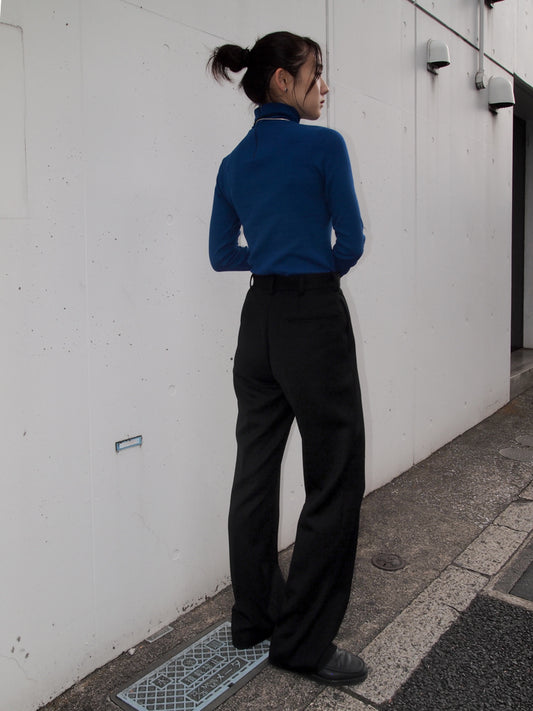 404 Wool Trousers