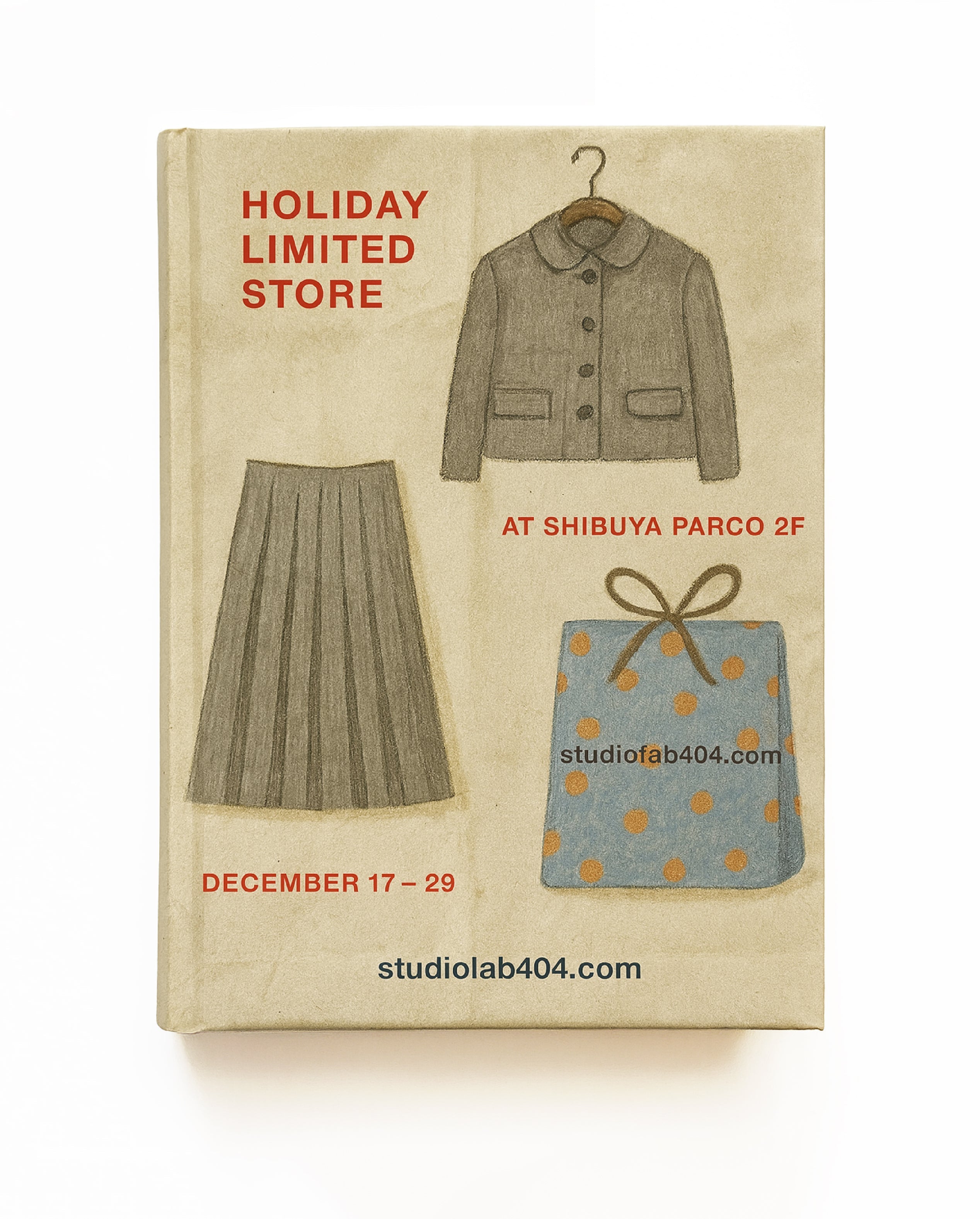 Journal – studiolab404.com