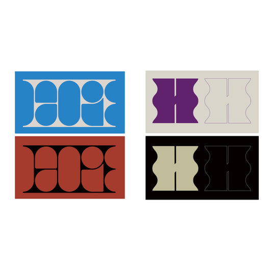 Logo Design / Artwork / Branding