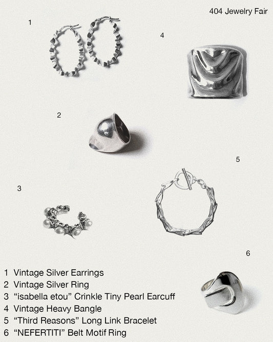 404 Jewelry Fair