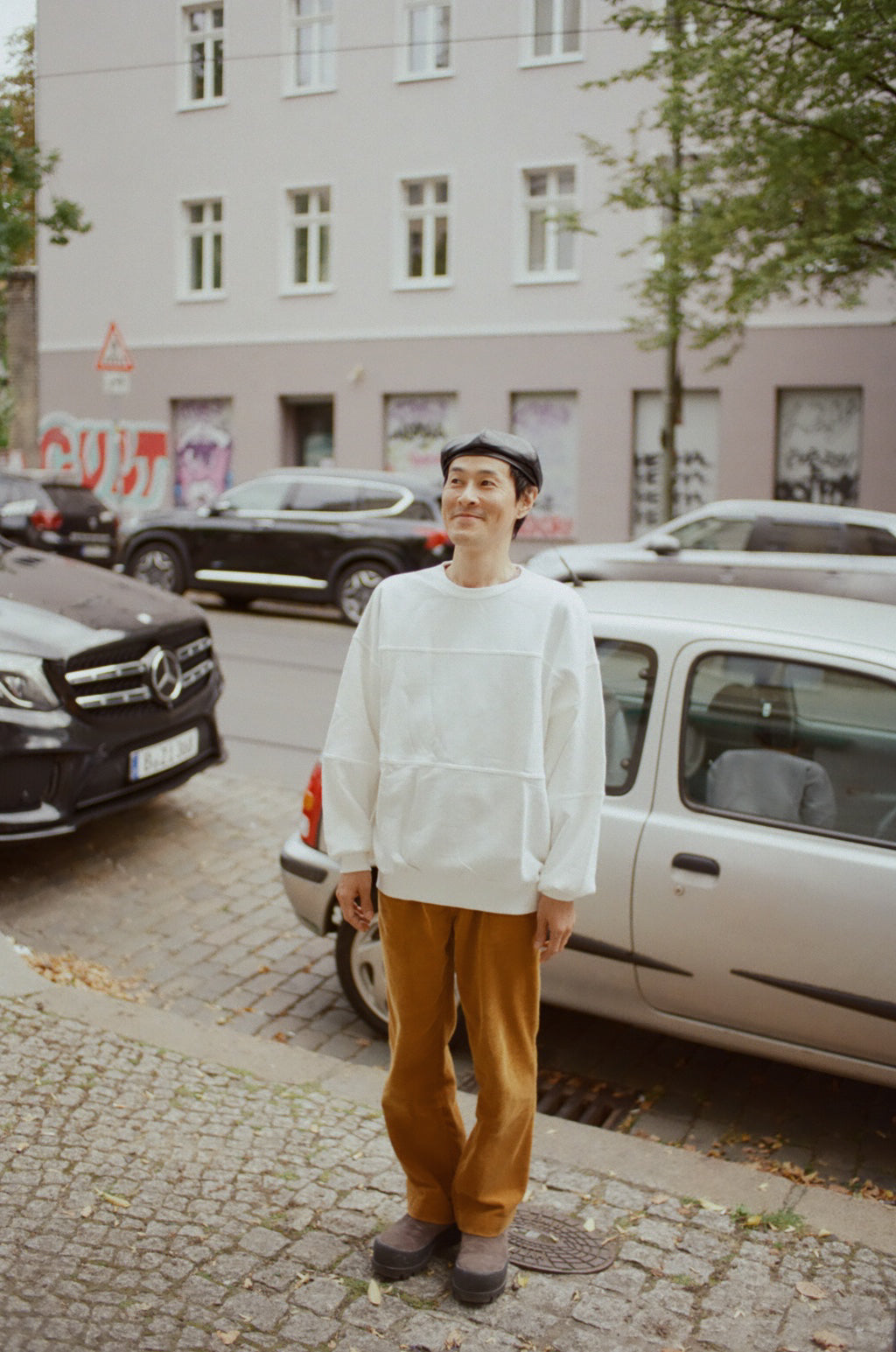 Sweatshirts Made In Germany