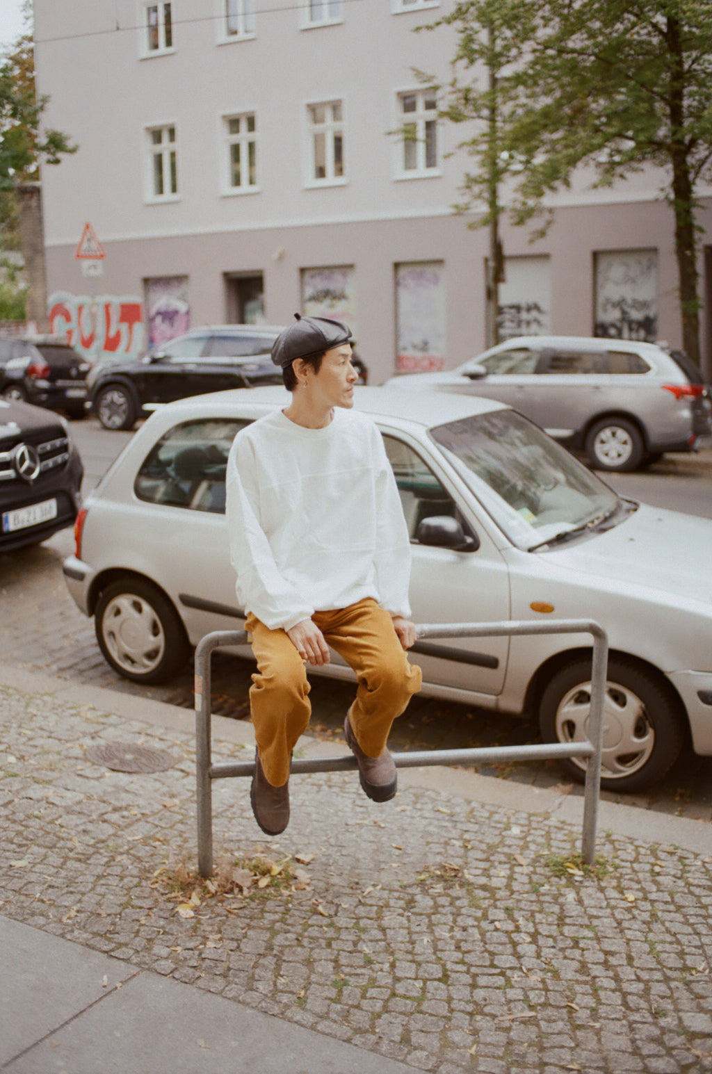 Sweatshirts Made In Germany