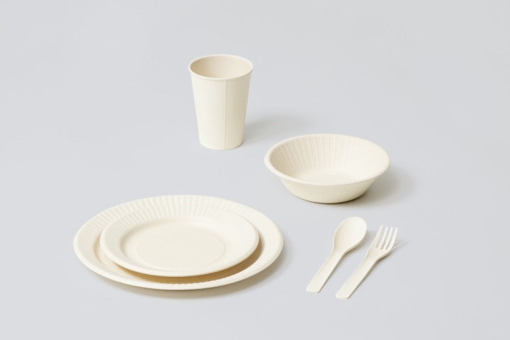 【YOU SAVE 10%】Quick Picnic Set