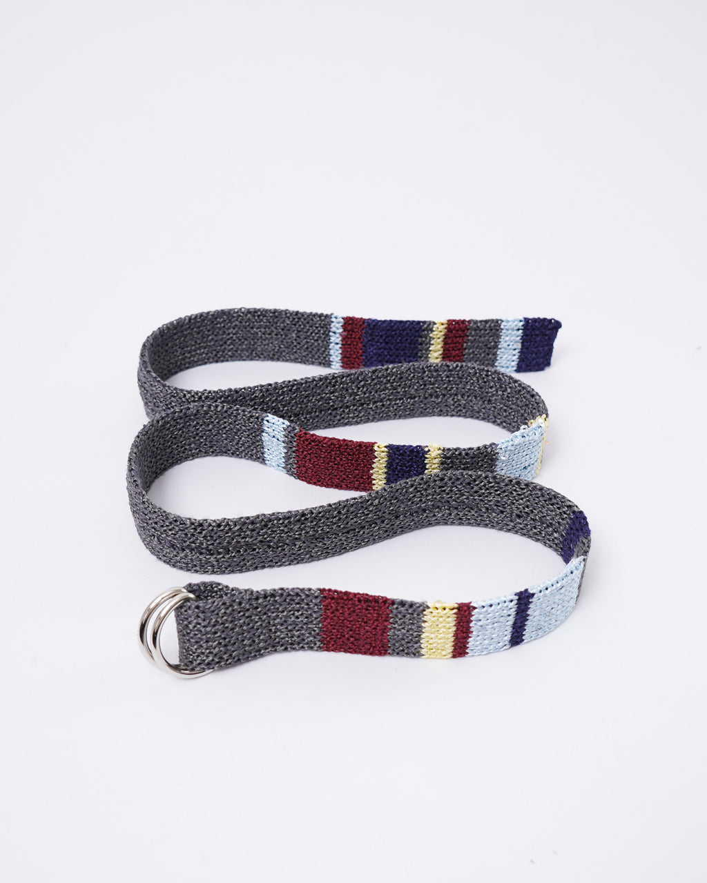 Handmade Crochet Woven Belt
