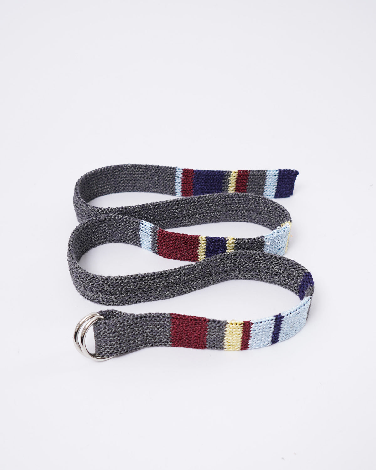 Handmade Crochet Woven Belt