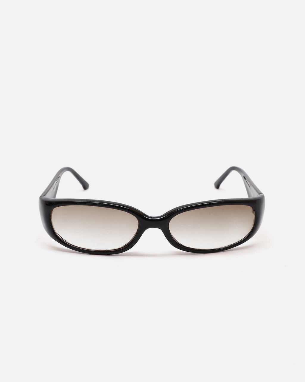 NOS 90s Frame Sunglasses - Brown