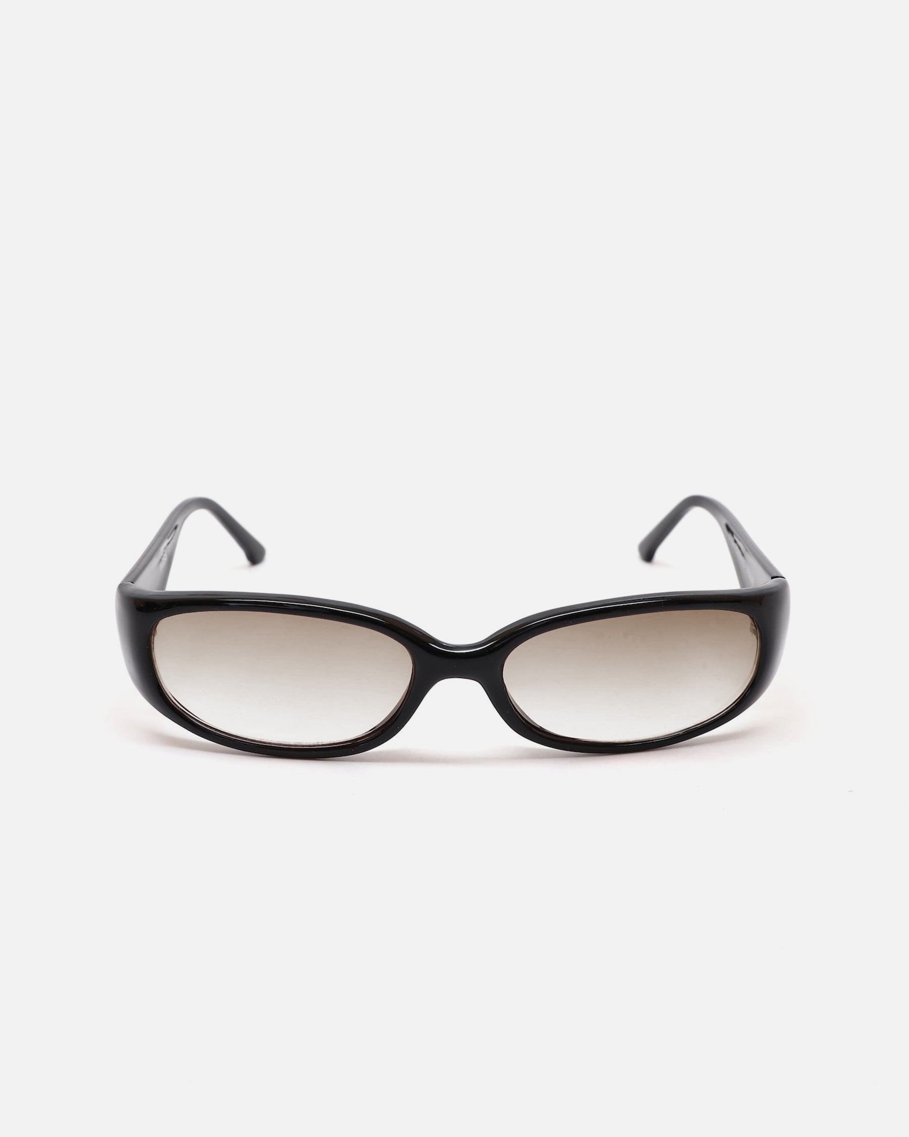 NOS 90s Frame Sunglasses - Brown