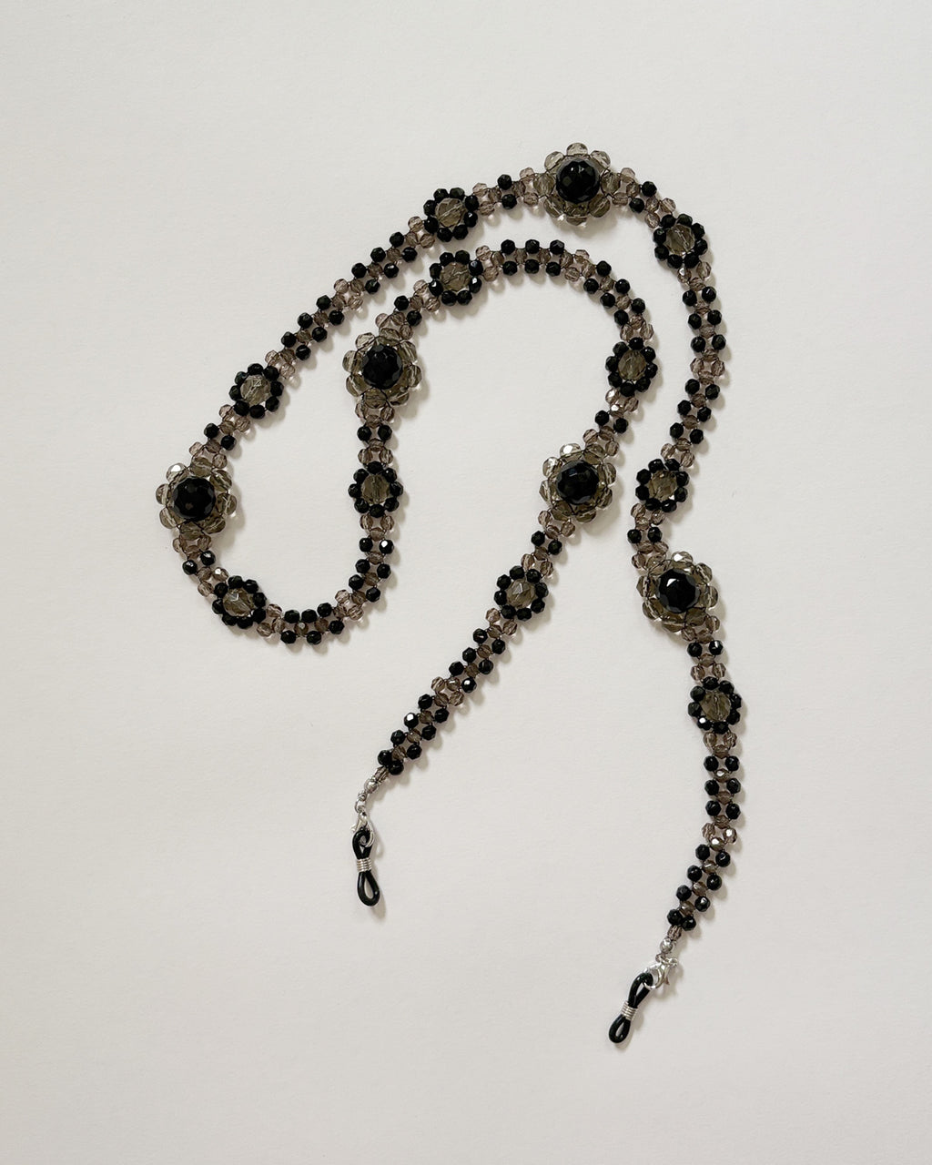 Glass Beaded Eyewear Strap