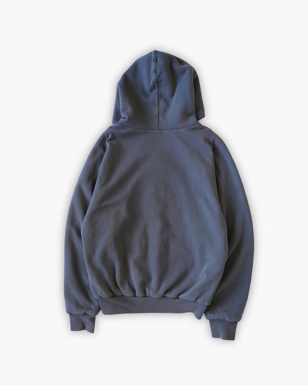 "YZY" Hoodie - Charcoal