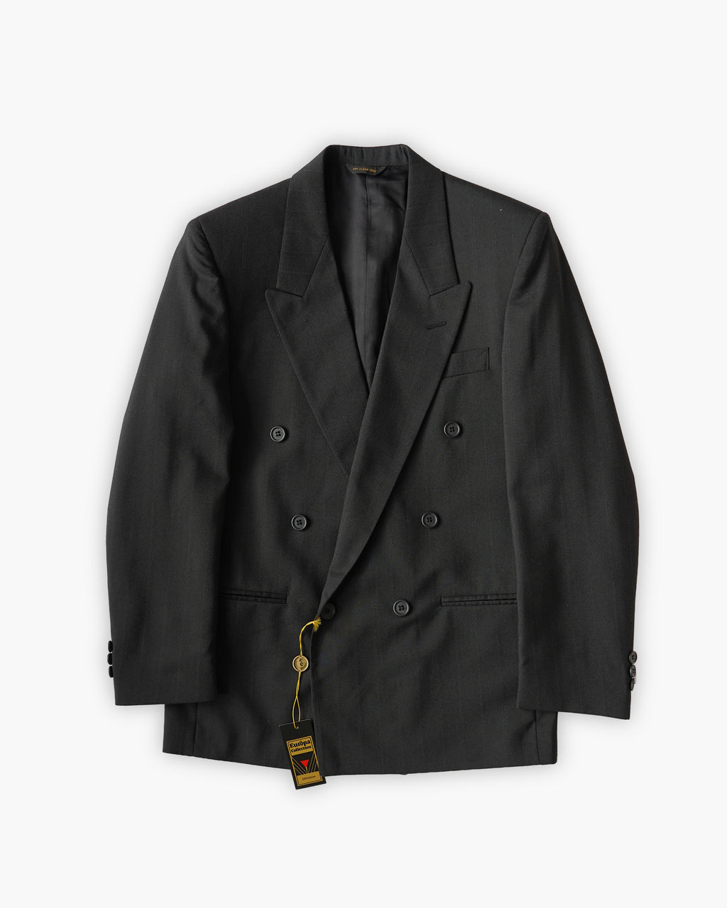 European Tailored Set