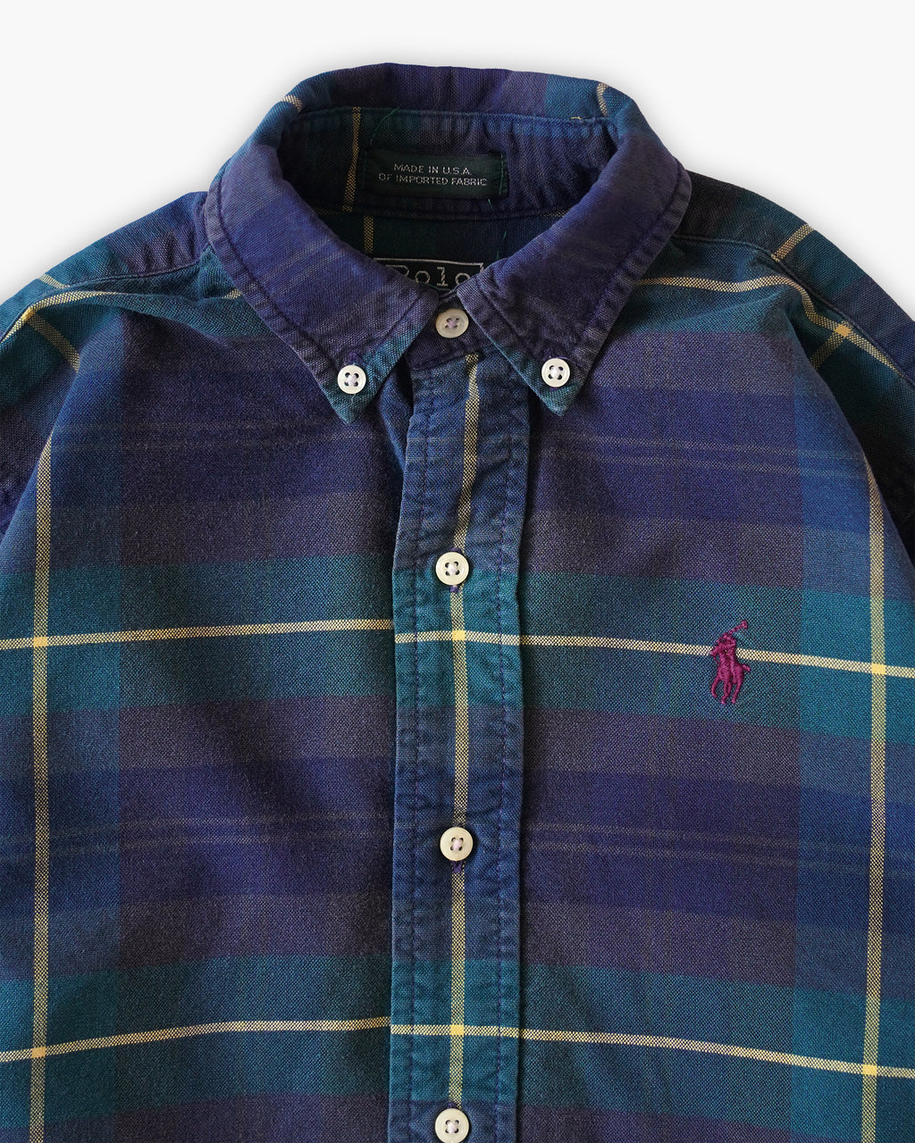 "Ralph Lauren" Tight Shirts