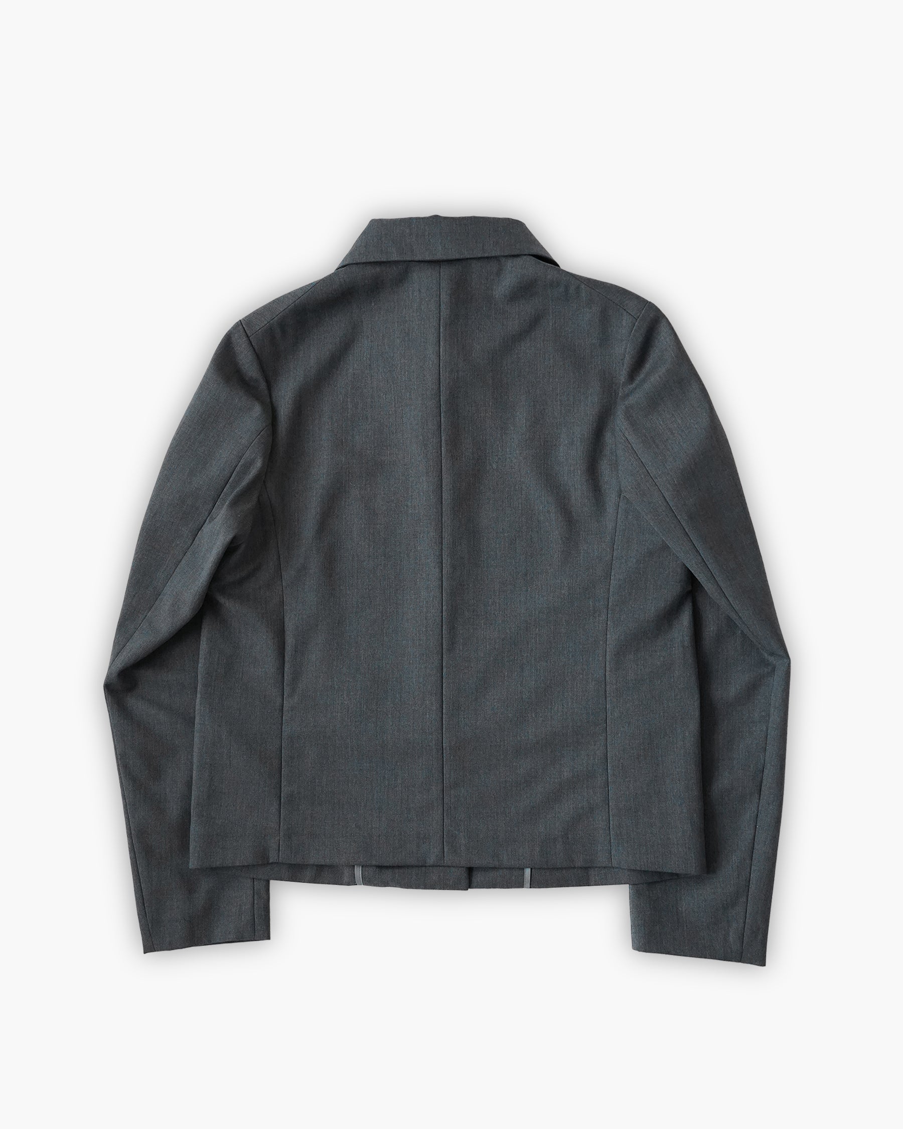 [Pre-order] Angels Factory Blazer - Gray by 404