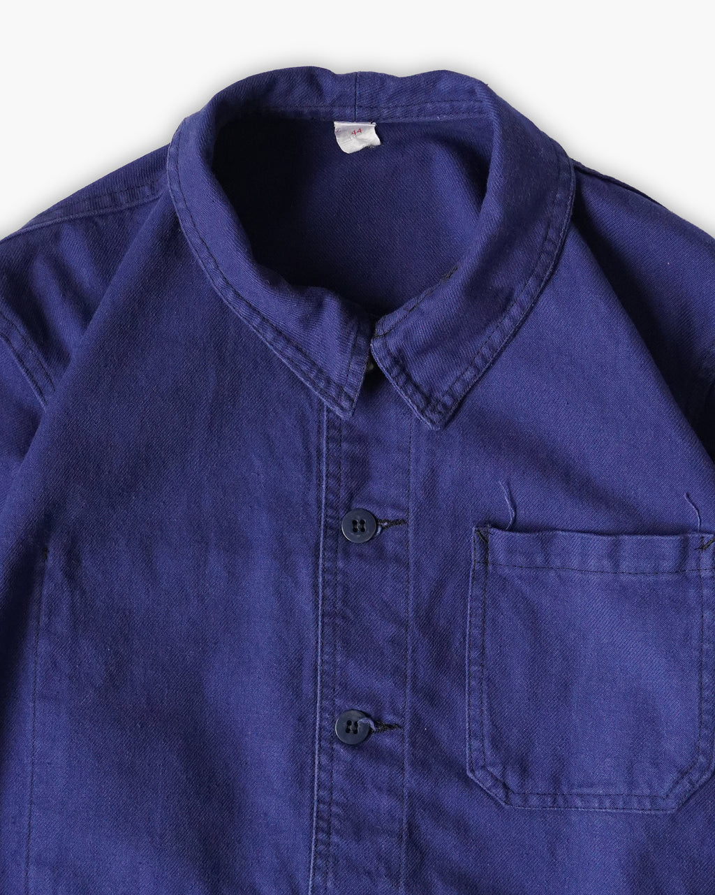 French Work Jacket