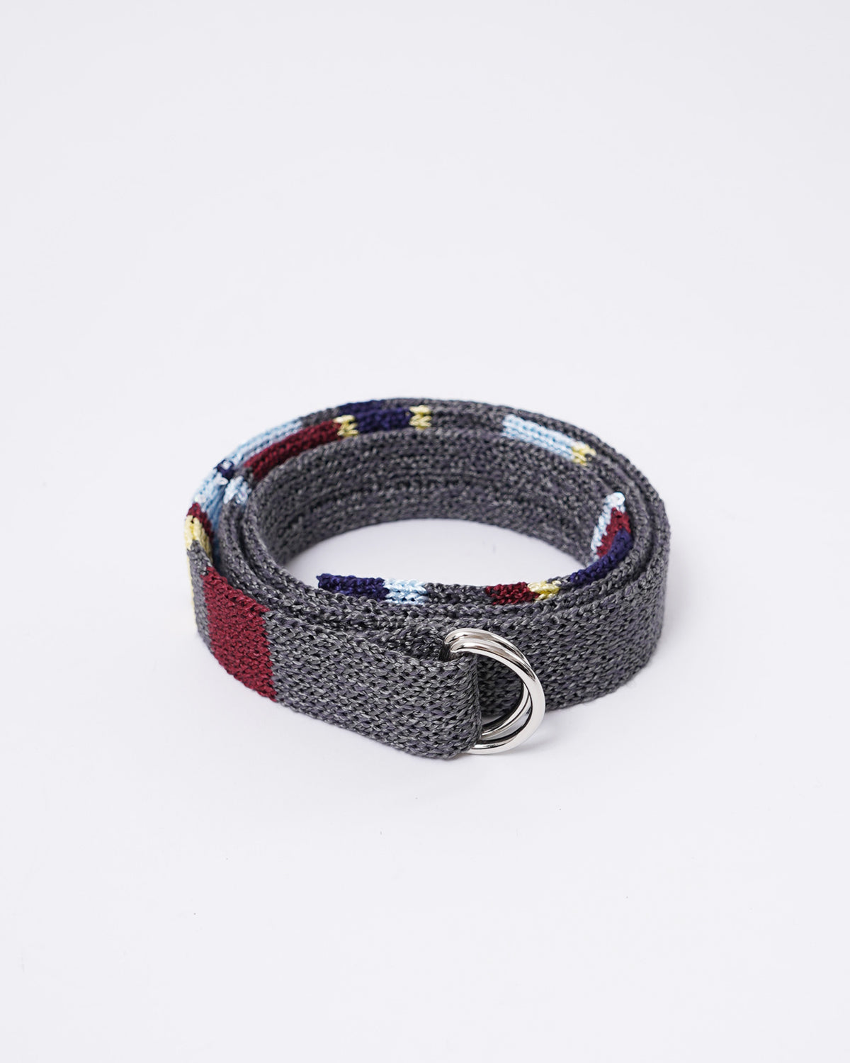 Handmade Crochet Woven Belt